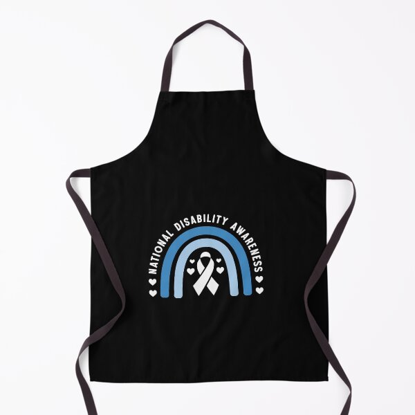 Item preview, Disability Employment Awareness Month disability designed and sold by RayArmstrong.