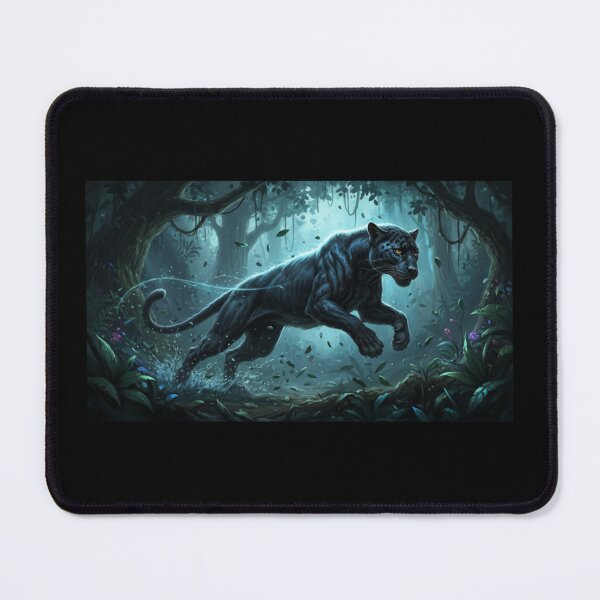 Item preview, Jaguar designed and sold by CoolPrintBL.