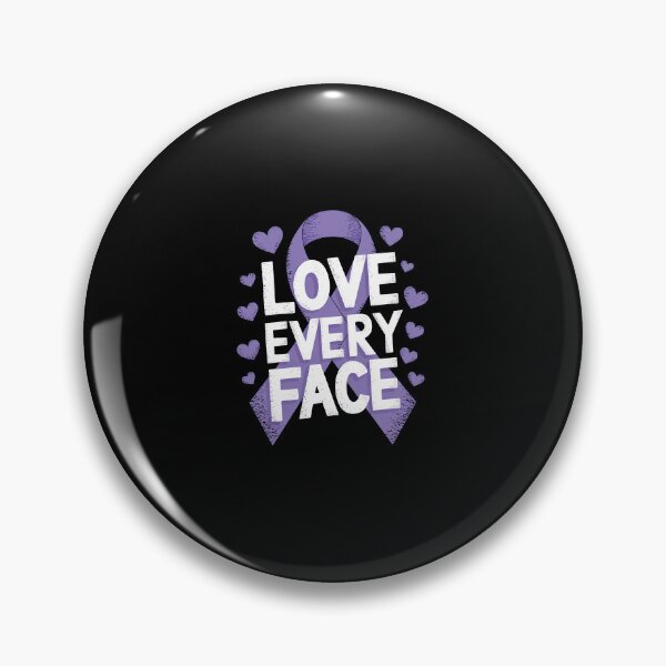 Item preview, Craniofacial Acceptance Awareness3 designed and sold by marcusry.