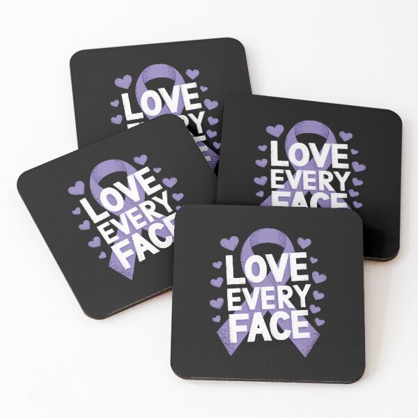 Item preview, Craniofacial Acceptance Awareness3 designed and sold by marcusry.