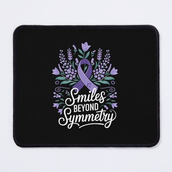 Item preview, Craniofacial Acceptance Awareness 2 designed and sold by VasilisLamArt.