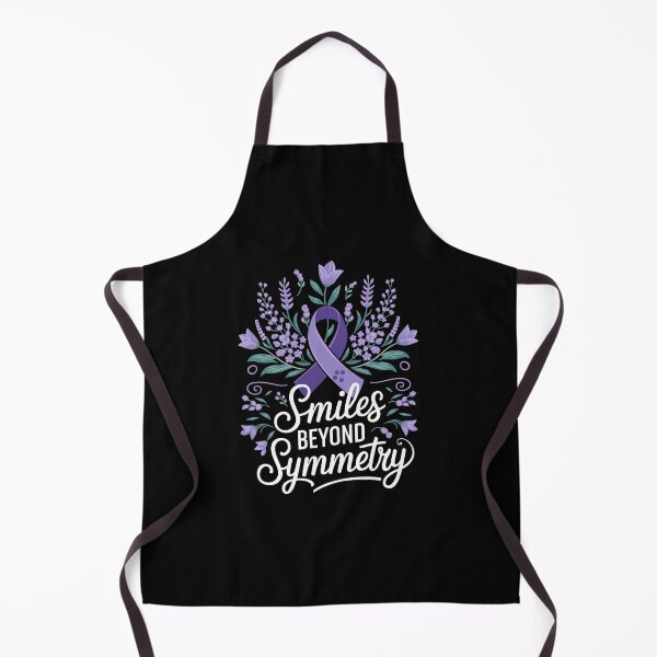 Item preview, Craniofacial Acceptance Awareness 2 designed and sold by VasilisLamArt.