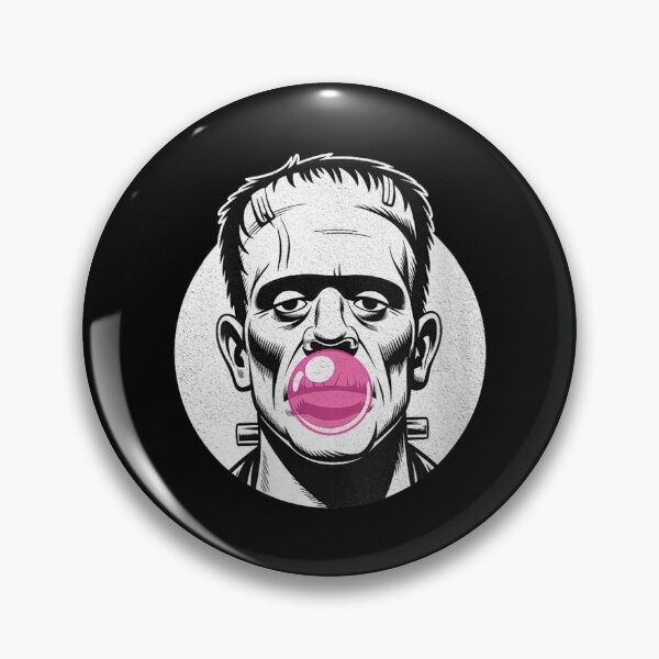 Item preview, Frankenstein designed and sold by Micahsaunders.