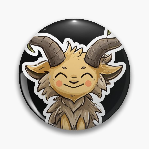 Item preview, Woodland Whimsical Faun designed and sold by bapupa.