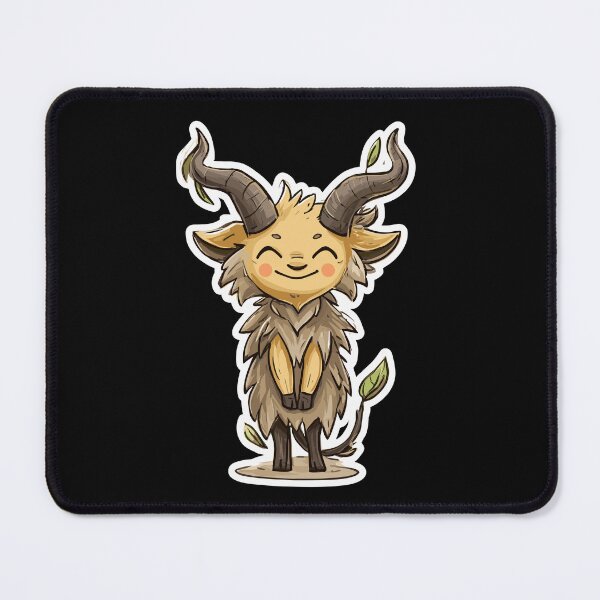 Item preview, Woodland Whimsical Faun designed and sold by bapupa.