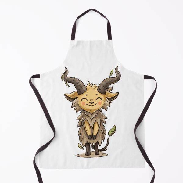Item preview, Woodland Whimsical Faun designed and sold by bapupa.