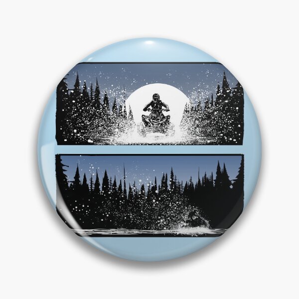 Item preview, ATV and Quad Bike. Water, splash and drops designed and sold by tabemisa.