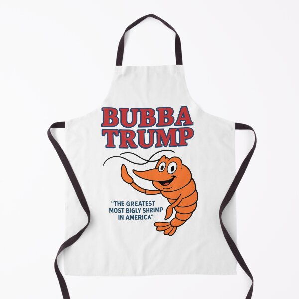 Item preview, Big Shrimp Bubba Funny Saying Bubba Shrimp Cartoon Character Humor designed and sold by NeboulaHamra.