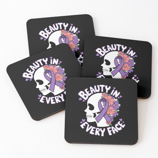 Item preview, Craniofacial Acceptance Awareness 1 designed and sold by RayArmstrong.
