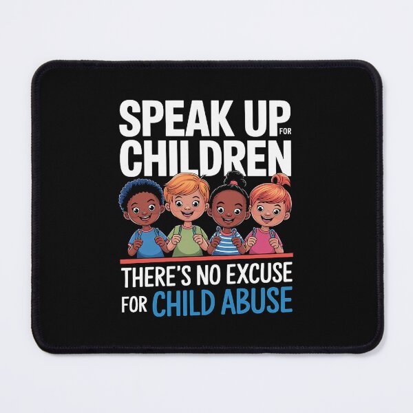 Item preview, Child Abuse Prevention Month Child Abuse Awareness designed and sold by MinaReinger.