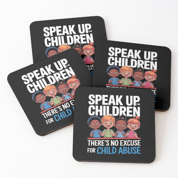 Item preview, Child Abuse Prevention Month Child Abuse Awareness designed and sold by MinaReinger.