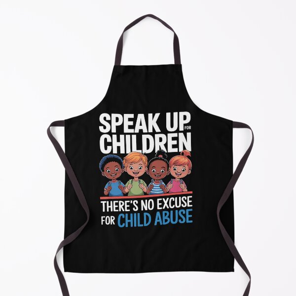 Item preview, Child Abuse Prevention Month Child Abuse Awareness designed and sold by MinaReinger.