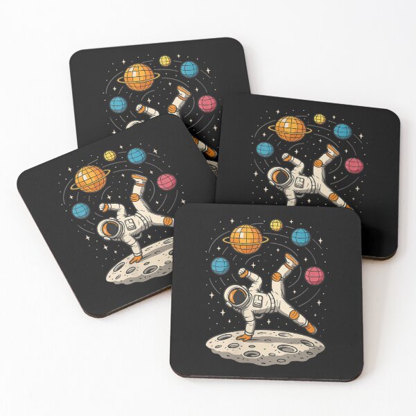 Item preview, Astronaut designed and sold by Micahsaunders.