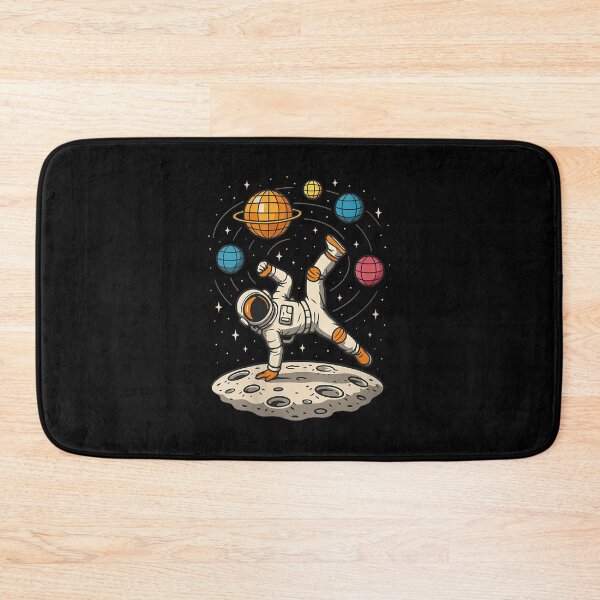 Item preview, Astronaut designed and sold by Micahsaunders.