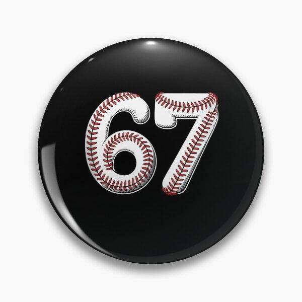 Item preview, Humor Cream Seven Baseball Vintage Funny Ice Quote Six Drip designed and sold by Aaronogagne.