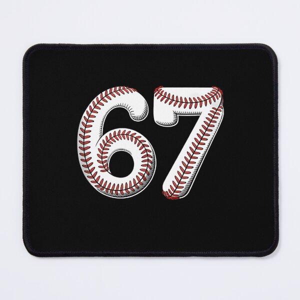 Item preview, Humor Cream Seven Baseball Vintage Funny Ice Quote Six Drip designed and sold by Aaronogagne.