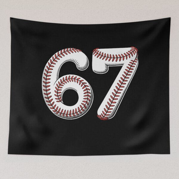Item preview, Humor Cream Seven Baseball Vintage Funny Ice Quote Six Drip designed and sold by Aaronogagne.