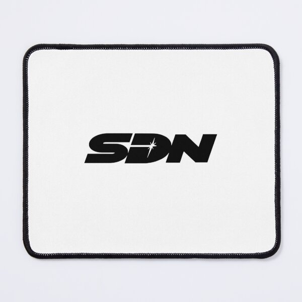 Item preview, Dispatch Game SDN Black Logo Mecha Man  designed and sold by JaquelinDach.