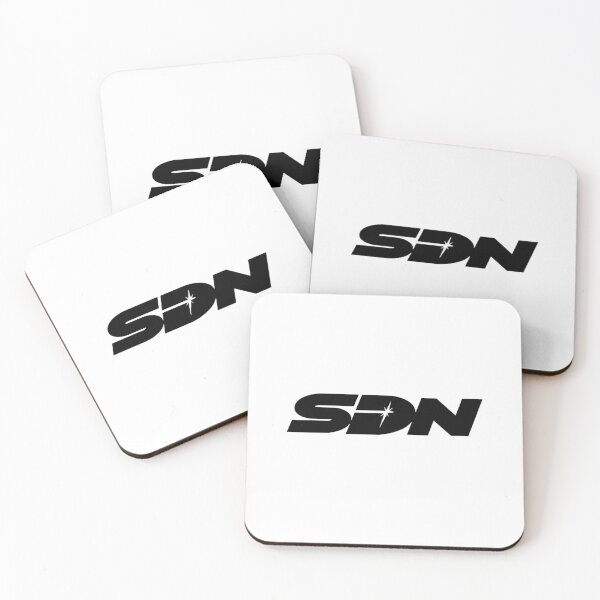 Item preview, Dispatch Game SDN Black Logo Mecha Man  designed and sold by JaquelinDach.