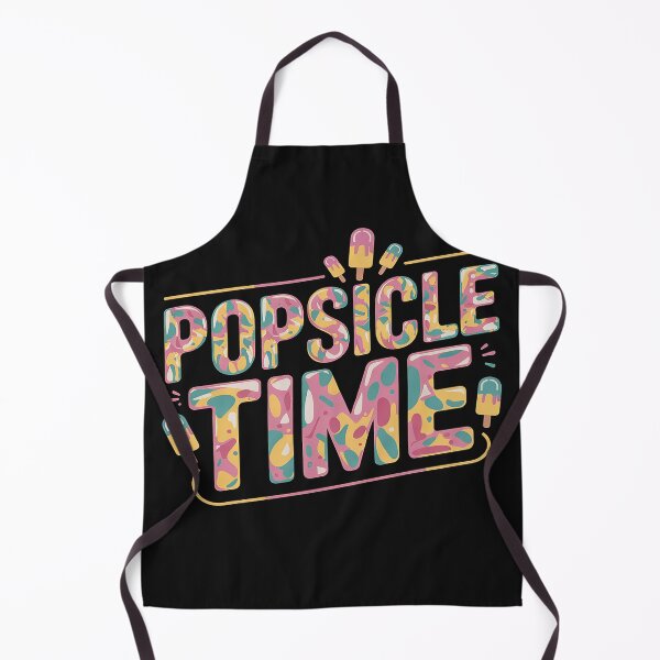 Item preview, Popsicle Time - Summer Vacation - Cute Popsicle designed and sold by GaryBellcvbnb.