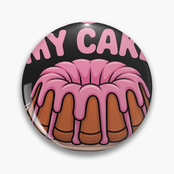 Item preview, Pound My Cake Daddy designed and sold by GaryBellcvbnb.