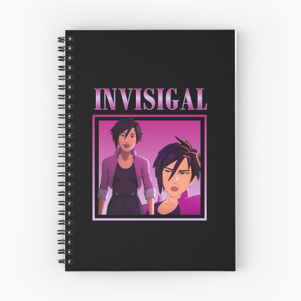 Item preview, Vintage Invisigal Dispatch Game designed and sold by JaquelinDach.