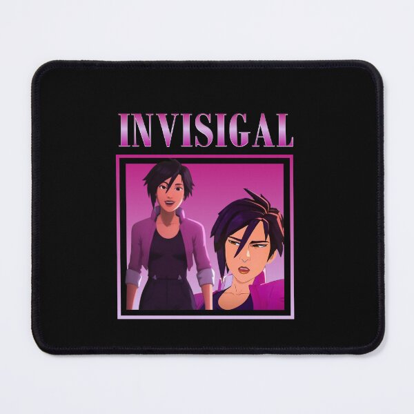 Item preview, Vintage Invisigal Dispatch Game designed and sold by JaquelinDach.