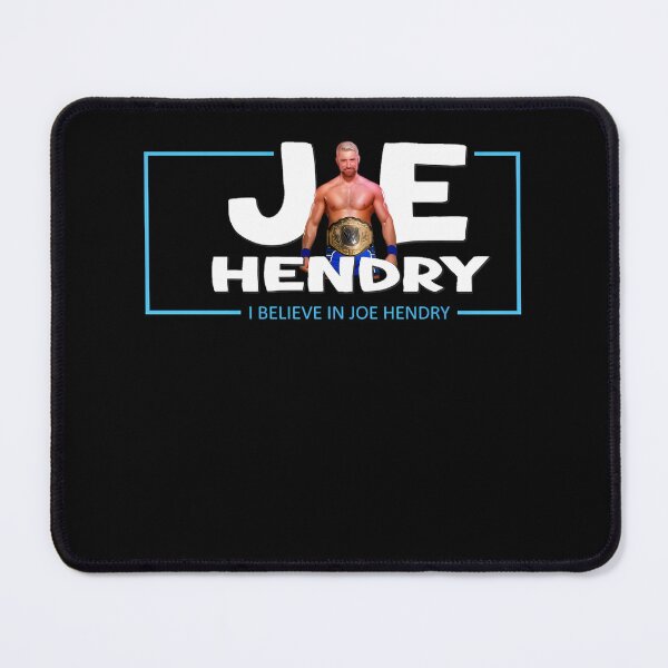 Item preview, Joe Hendry I Believe In Joe Hendry Meme designed and sold by NatKrajcik.