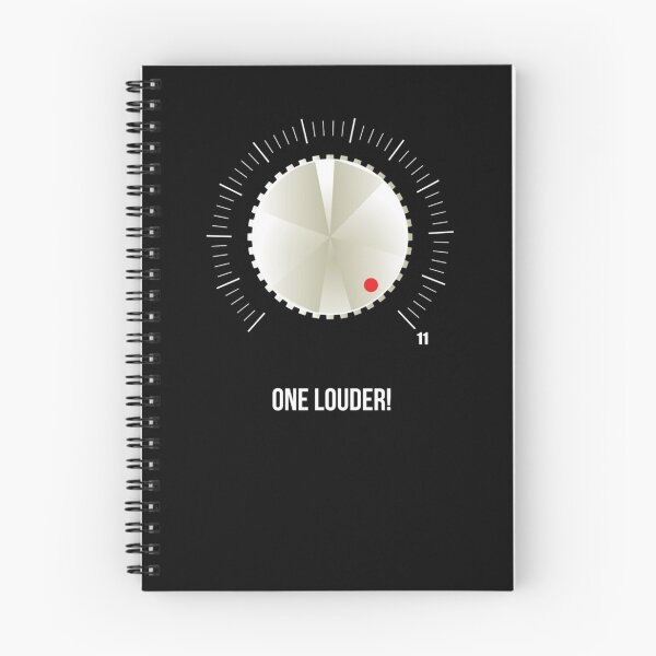 Item preview, These Go One Louder designed and sold by laurahatcher.