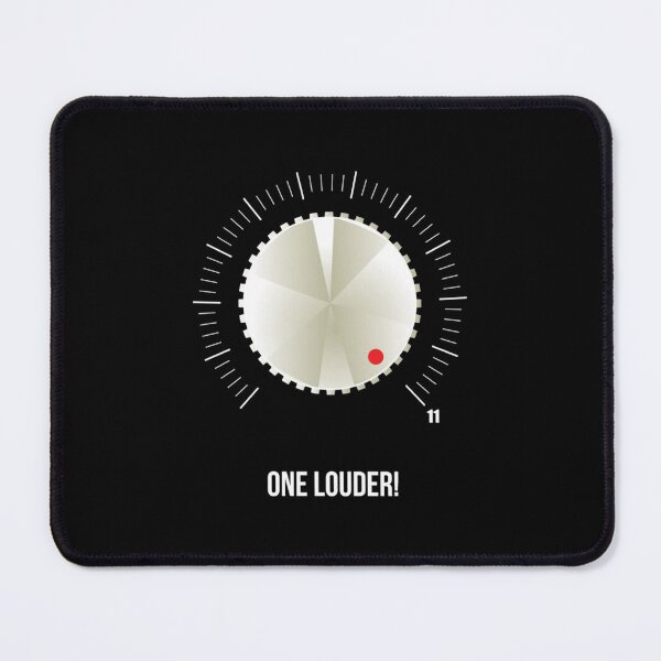 Item preview, These Go One Louder designed and sold by laurahatcher.