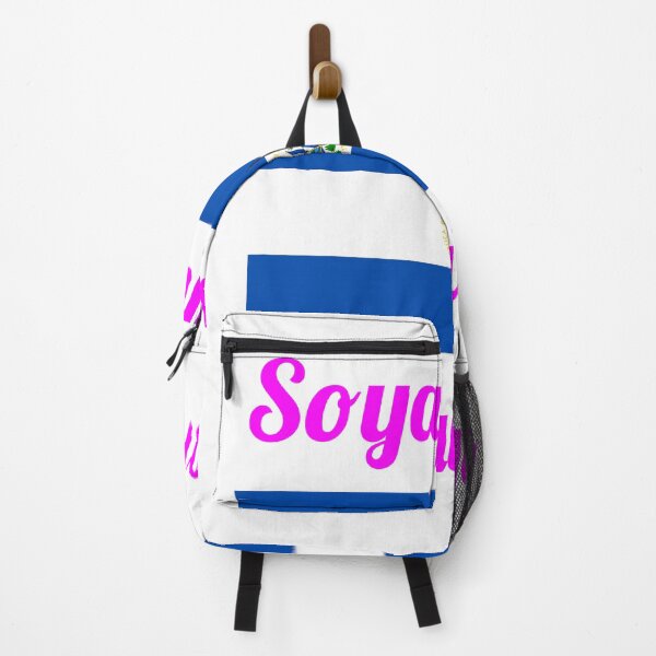 Item preview, Soyapango El Salvador - Stylish Prints, designed and sold by Fleetwood1994.