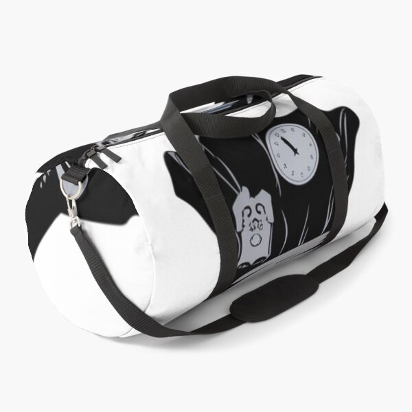 Item preview, Smiling Hatter in Black and White – Classic Icon designed and sold by FusiTink.