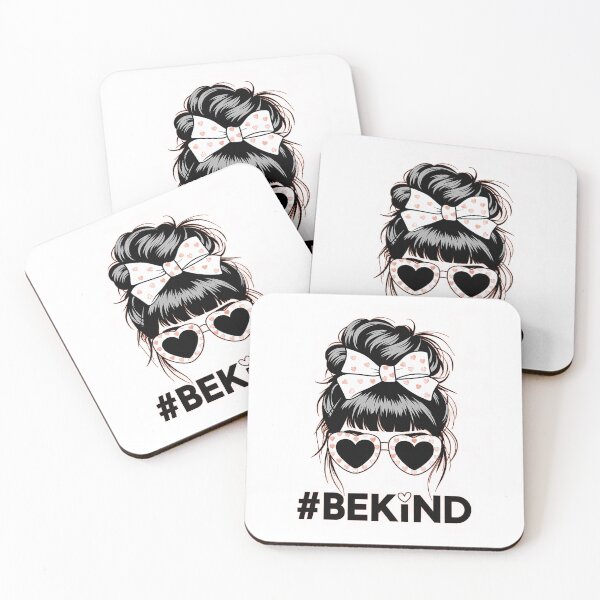 Item preview, bullying awareness Be Kind anti bullying prevention month designed and sold by FranzFriesen.