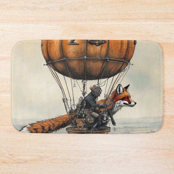 Item preview, Pumpkin Pilot designed and sold by ONYX Pixee.