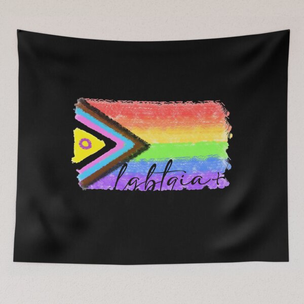 Item preview, Lgbtqia designed and sold by sangdunt1.
