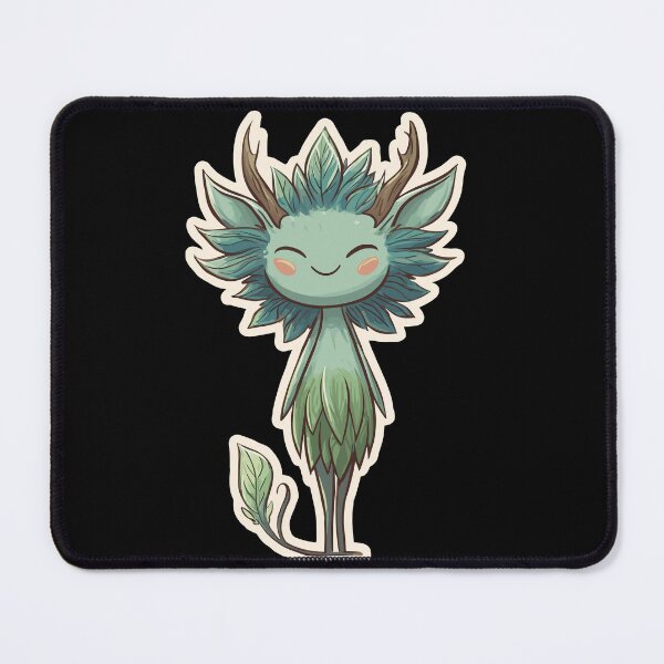 Item preview, Whimsical Pixie designed and sold by bapupa.