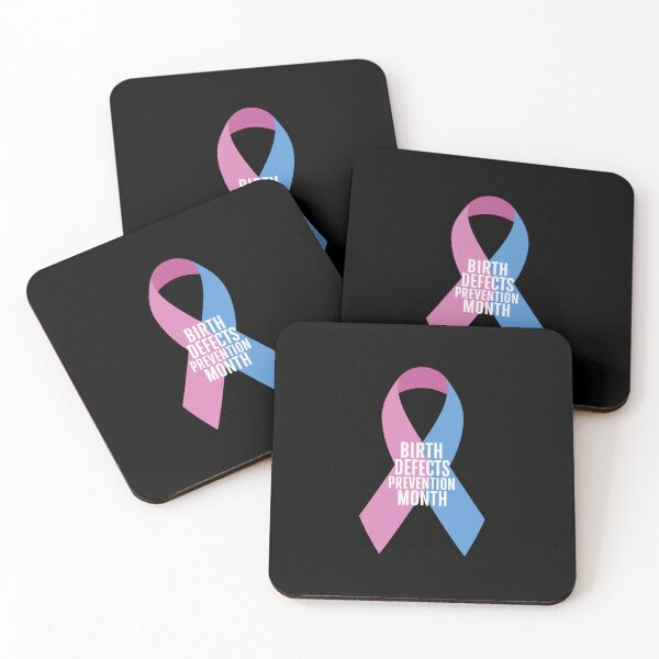 Item preview, Birth Defects Awareness - Birth Defects Prevention Month designed and sold by AmparoBoyle.