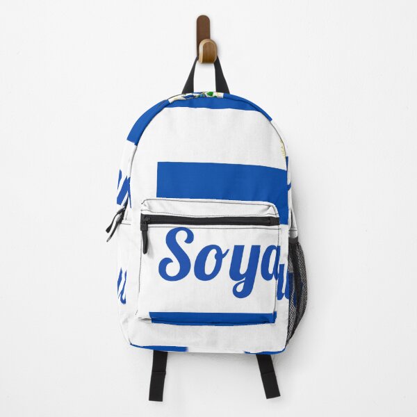 Item preview, Soyapango El Salvador - Stylish Prints, designed and sold by Fleetwood1994.