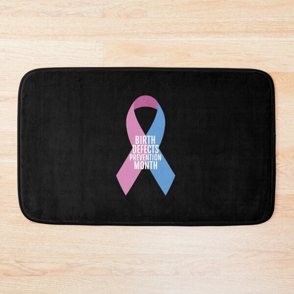 Item preview, Birth Defects Awareness - Birth Defects Prevention Month designed and sold by AmparoBoyle.