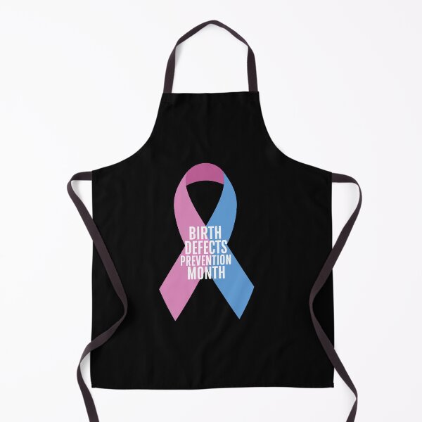 Item preview, Birth Defects Awareness - Birth Defects Prevention Month designed and sold by AmparoBoyle.