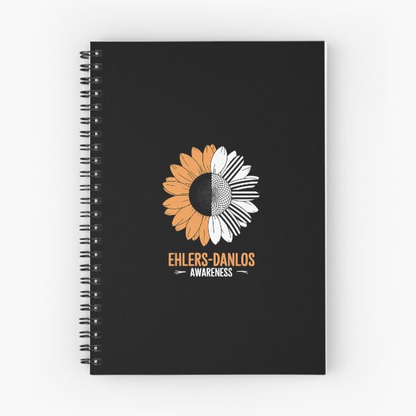 Item preview, Awareness for Connective Tissue Ehlers-Danlos Syndrome designed and sold by khorbiasieno.