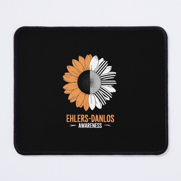 Item preview, Awareness for Connective Tissue Ehlers-Danlos Syndrome designed and sold by khorbiasieno.