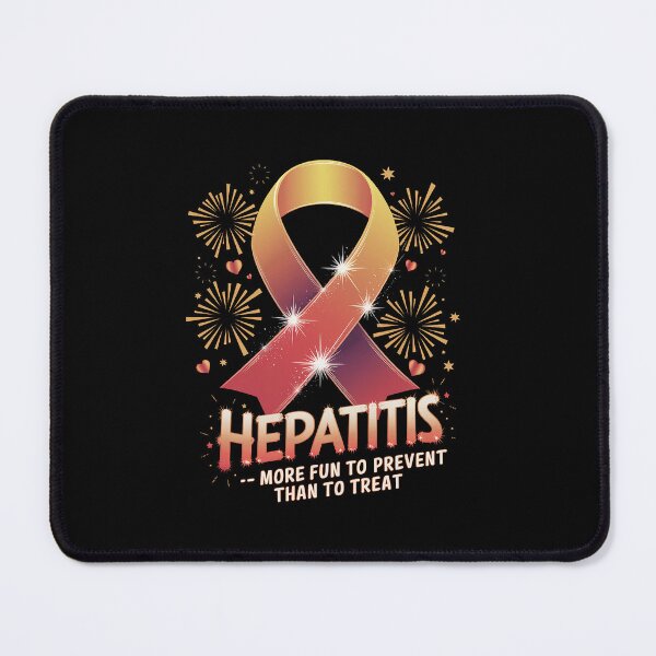 Item preview, Autoimmune Hepatitis Awareness World designed and sold by VasilisLamArt.