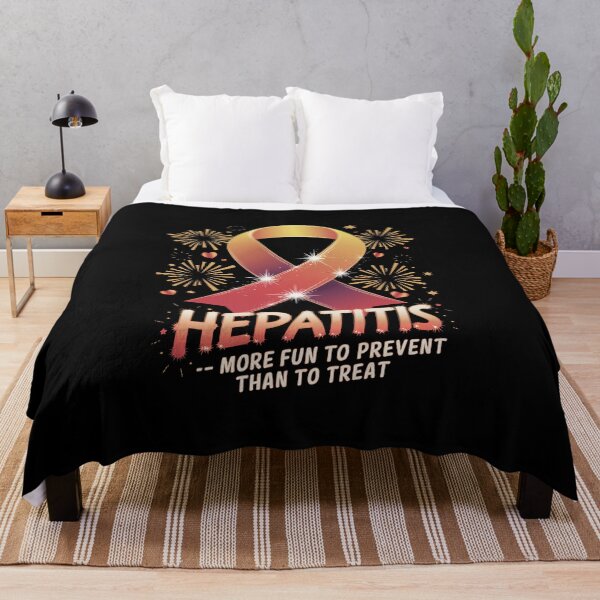 Item preview, Autoimmune Hepatitis Awareness World designed and sold by VasilisLamArt.