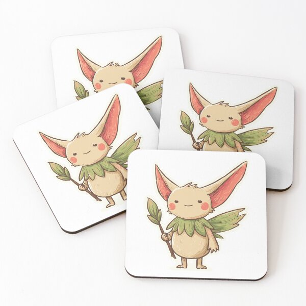 Item preview, Cute Whimsical Pixie designed and sold by bapupa.