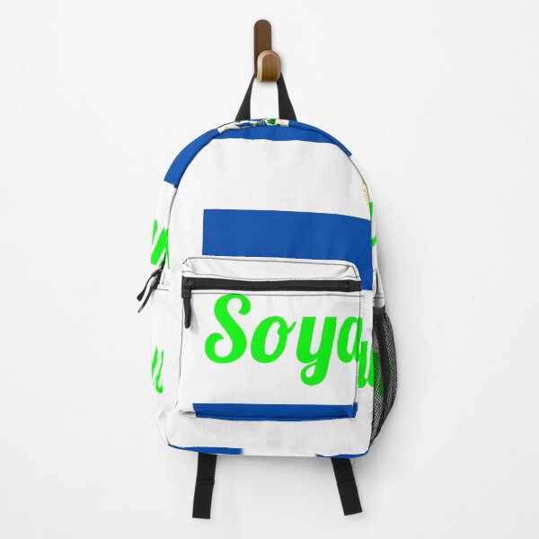 Item preview, Soyapango El Salvador - Stylish Prints, designed and sold by Fleetwood1994.
