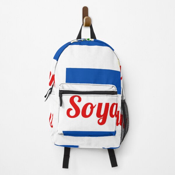 Item preview, Soyapango El Salvador - Stylish Prints, designed and sold by Fleetwood1994.