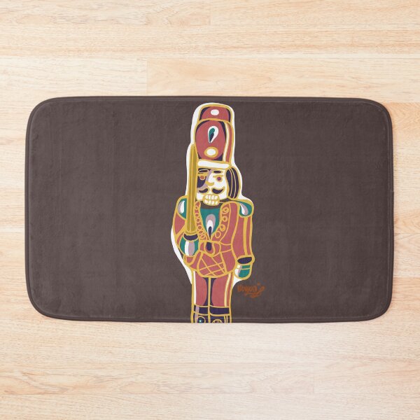 Item preview, nutcracker designed and sold by anibo.