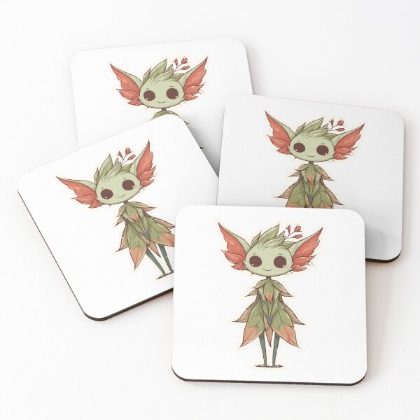 Item preview, Forest Whimsical Pixie designed and sold by bapupa.