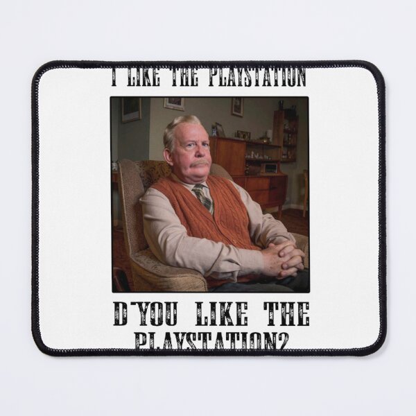 Item preview, I Like The Playstation, D 'You Like The Playstation, Still Game Sitcom designed and sold by ammeluyarted.